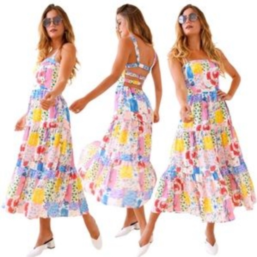 Her Entire Name Says....Grace Dress